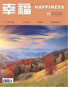 幸福·悦读2020年11期