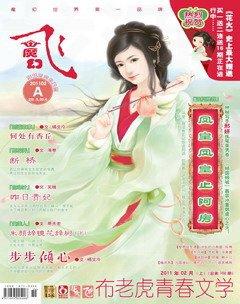 飞魔幻A2011年2期