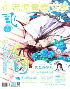 飞魔幻A2013年5期