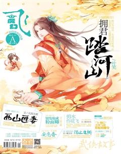 飞魔幻A2013年11期