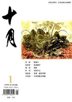 十月2009年1期