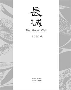 长城2020年4期