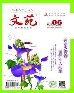 文苑2015年5期