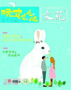 文苑2017年1期