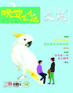 文苑2017年3期
