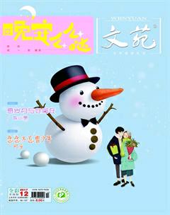文苑2017年12期