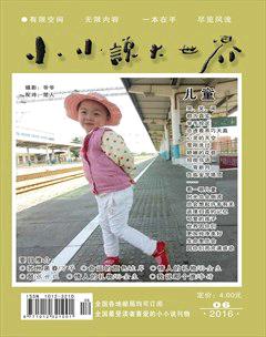 小小说大世界2016年6期