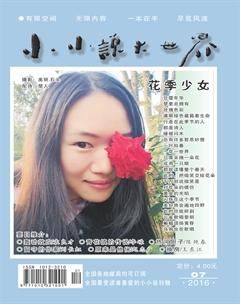 小小说大世界2016年7期