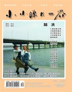 小小说大世界2016年9期