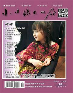 小小说大世界2017年10期