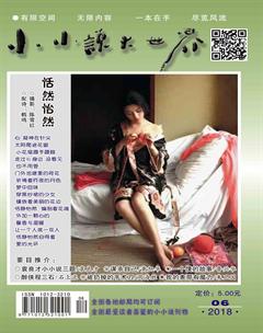 小小说大世界2018年6期
