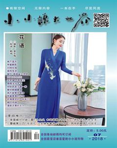 小小说大世界2018年7期