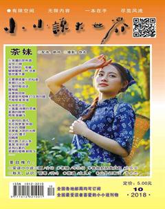 小小说大世界2018年10期