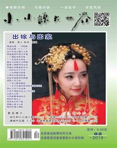 小小说大世界2019年2期