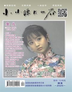 小小说大世界2020年3期
