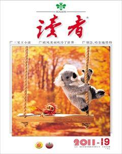 读者·校园版2011年19期