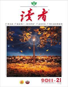 读者·校园版2011年21期