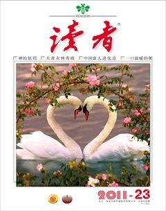 读者·校园版2011年23期