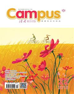 读者·校园版2018年22期