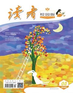 读者·校园版2020年3期