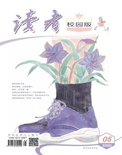 读者·校园版2020年5期