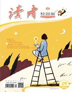 读者·校园版2020年9期