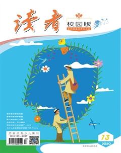 读者·校园版2020年13期