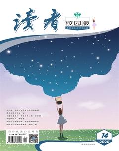 读者·校园版2020年14期