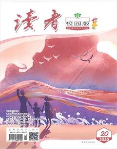 读者·校园版2020年20期