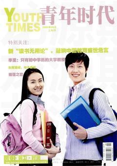 青年时代2009年9期