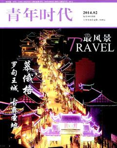 青年时代2014年2期