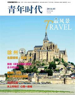 青年时代2014年5期