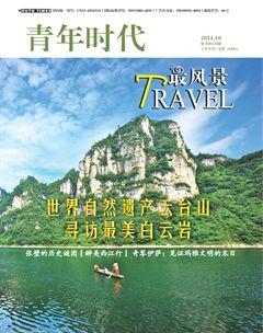 青年时代2014年10期