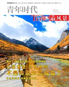 青年时代2014年12期