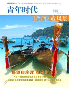 青年时代2015年1期