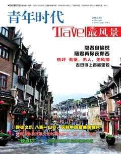 青年时代2015年5期