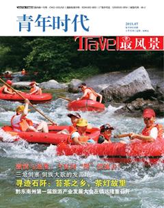 青年时代2015年7期