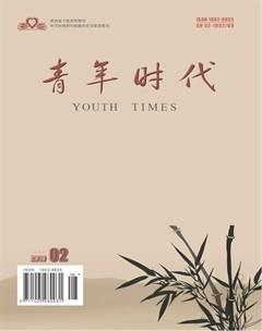 青年时代2016年4期