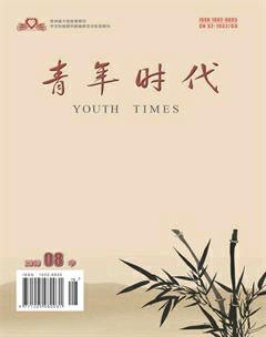 青年时代2016年19期