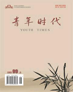 青年时代2016年21期