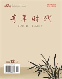 青年时代2016年30期