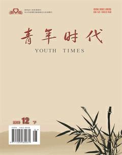 青年时代2016年32期