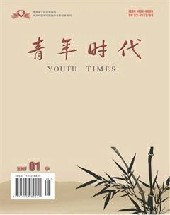青年时代2017年2期