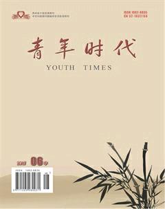 青年时代2017年17期
