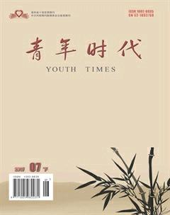 青年时代2017年21期
