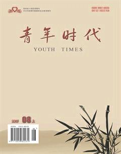 青年时代2017年22期