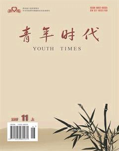 青年时代2017年31期