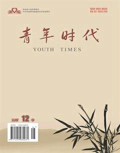 青年时代2017年35期