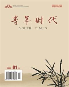 青年时代2018年1期
