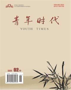 青年时代2018年5期